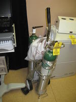 SECURED PARTY'S SALE BY TIMED ONLINE AUCTION,  MEDICAL EQUIPMENT Auction Photo