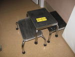 SECURED PARTY'S SALE BY TIMED ONLINE AUCTION,  MEDICAL EQUIPMENT Auction Photo