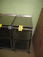 SECURED PARTY'S SALE BY TIMED ONLINE AUCTION,  MEDICAL EQUIPMENT Auction Photo