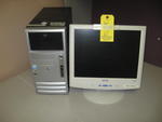 SECURED PARTY'S SALE BY TIMED ONLINE AUCTION,  MEDICAL EQUIPMENT Auction Photo
