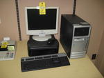 SECURED PARTY'S SALE BY TIMED ONLINE AUCTION,  MEDICAL EQUIPMENT Auction Photo