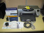 SECURED PARTY'S SALE BY TIMED ONLINE AUCTION,  MEDICAL EQUIPMENT Auction Photo