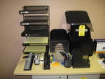 SECURED PARTY'S SALE BY TIMED ONLINE AUCTION,  MEDICAL EQUIPMENT Auction Photo