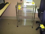 SECURED PARTY'S SALE BY TIMED ONLINE AUCTION,  MEDICAL EQUIPMENT Auction Photo