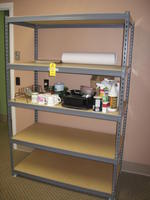 SECURED PARTY'S SALE BY TIMED ONLINE AUCTION,  MEDICAL EQUIPMENT Auction Photo