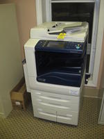 SECURED PARTY'S SALE BY TIMED ONLINE AUCTION,  MEDICAL EQUIPMENT Auction Photo