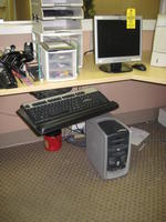 SECURED PARTY'S SALE BY TIMED ONLINE AUCTION,  MEDICAL EQUIPMENT Auction Photo