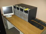 SECURED PARTY'S SALE BY TIMED ONLINE AUCTION,  MEDICAL EQUIPMENT Auction Photo