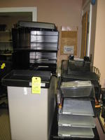 SECURED PARTY'S SALE BY TIMED ONLINE AUCTION,  MEDICAL EQUIPMENT Auction Photo
