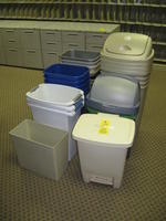 SECURED PARTY'S SALE BY TIMED ONLINE AUCTION,  MEDICAL EQUIPMENT Auction Photo