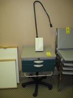 SECURED PARTY'S SALE BY TIMED ONLINE AUCTION,  MEDICAL EQUIPMENT Auction Photo
