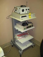 SECURED PARTY'S SALE BY TIMED ONLINE AUCTION,  MEDICAL EQUIPMENT Auction Photo