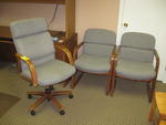 SECURED PARTY'S SALE BY TIMED ONLINE AUCTION,  MEDICAL EQUIPMENT Auction Photo