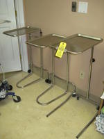 SECURED PARTY'S SALE BY TIMED ONLINE AUCTION,  MEDICAL EQUIPMENT Auction Photo