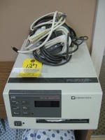 SECURED PARTY'S SALE BY TIMED ONLINE AUCTION,  MEDICAL EQUIPMENT Auction Photo