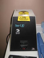 SECURED PARTY'S SALE BY TIMED ONLINE AUCTION,  MEDICAL EQUIPMENT Auction Photo