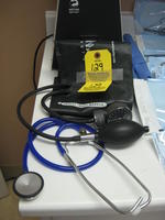 SECURED PARTY'S SALE BY TIMED ONLINE AUCTION,  MEDICAL EQUIPMENT Auction Photo