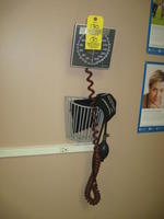 SECURED PARTY'S SALE BY TIMED ONLINE AUCTION,  MEDICAL EQUIPMENT Auction Photo