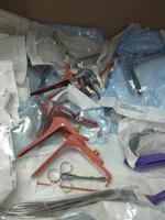 SECURED PARTY'S SALE BY TIMED ONLINE AUCTION,  MEDICAL EQUIPMENT Auction Photo