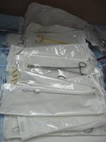 SECURED PARTY'S SALE BY TIMED ONLINE AUCTION,  MEDICAL EQUIPMENT Auction Photo
