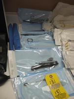 SECURED PARTY'S SALE BY TIMED ONLINE AUCTION,  MEDICAL EQUIPMENT Auction Photo