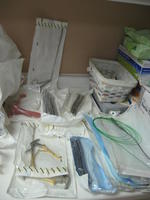 SECURED PARTY'S SALE BY TIMED ONLINE AUCTION,  MEDICAL EQUIPMENT Auction Photo