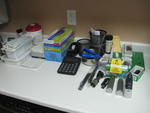 SECURED PARTY'S SALE BY TIMED ONLINE AUCTION,  MEDICAL EQUIPMENT Auction Photo