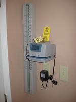 SECURED PARTY'S SALE BY TIMED ONLINE AUCTION,  MEDICAL EQUIPMENT Auction Photo