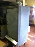 TIMED ONLINE AUCTION RESTAURANT EQUIPMENT & DINING FURNITURE Auction Photo