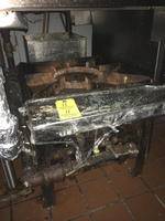 TIMED ONLINE AUCTION RESTAURANT EQUIPMENT & DINING FURNITURE Auction Photo