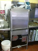 TIMED ONLINE AUCTION RESTAURANT EQUIPMENT & DINING FURNITURE Auction Photo