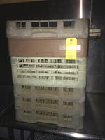 TIMED ONLINE AUCTION RESTAURANT EQUIPMENT & DINING FURNITURE Auction Photo