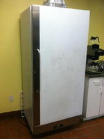 TIMED ONLINE AUCTION RESTAURANT EQUIPMENT & DINING FURNITURE Auction Photo