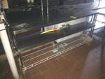 TIMED ONLINE AUCTION RESTAURANT EQUIPMENT & DINING FURNITURE Auction Photo