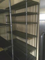 TIMED ONLINE AUCTION RESTAURANT EQUIPMENT & DINING FURNITURE Auction Photo