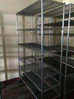 TIMED ONLINE AUCTION RESTAURANT EQUIPMENT & DINING FURNITURE Auction Photo