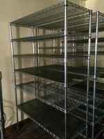 TIMED ONLINE AUCTION RESTAURANT EQUIPMENT & DINING FURNITURE Auction Photo