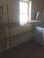 TIMED ONLINE AUCTION RESTAURANT EQUIPMENT & DINING FURNITURE Auction Photo