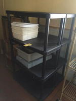 TIMED ONLINE AUCTION RESTAURANT EQUIPMENT & DINING FURNITURE Auction Photo