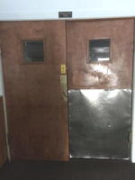 TIMED ONLINE AUCTION RESTAURANT EQUIPMENT & DINING FURNITURE Auction Photo