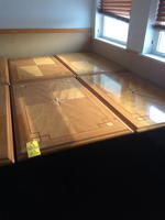 TIMED ONLINE AUCTION RESTAURANT EQUIPMENT & DINING FURNITURE Auction Photo