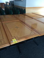 TIMED ONLINE AUCTION RESTAURANT EQUIPMENT & DINING FURNITURE Auction Photo