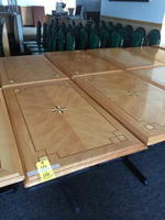 TIMED ONLINE AUCTION RESTAURANT EQUIPMENT & DINING FURNITURE Auction Photo
