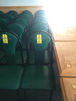 TIMED ONLINE AUCTION RESTAURANT EQUIPMENT & DINING FURNITURE Auction Photo