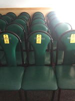 TIMED ONLINE AUCTION RESTAURANT EQUIPMENT & DINING FURNITURE Auction Photo