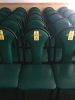 TIMED ONLINE AUCTION RESTAURANT EQUIPMENT & DINING FURNITURE Auction Photo