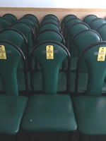 TIMED ONLINE AUCTION RESTAURANT EQUIPMENT & DINING FURNITURE Auction Photo