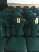 TIMED ONLINE AUCTION RESTAURANT EQUIPMENT & DINING FURNITURE Auction Photo