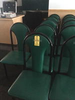 TIMED ONLINE AUCTION RESTAURANT EQUIPMENT & DINING FURNITURE Auction Photo