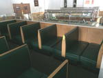 TIMED ONLINE AUCTION RESTAURANT EQUIPMENT & DINING FURNITURE Auction Photo
